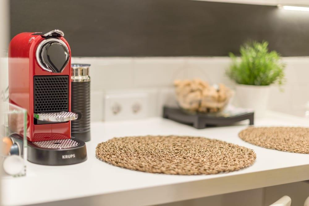 Venus Apartments - Almassy Park