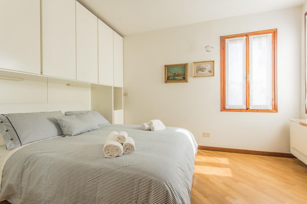 Venezia - Castello 1542