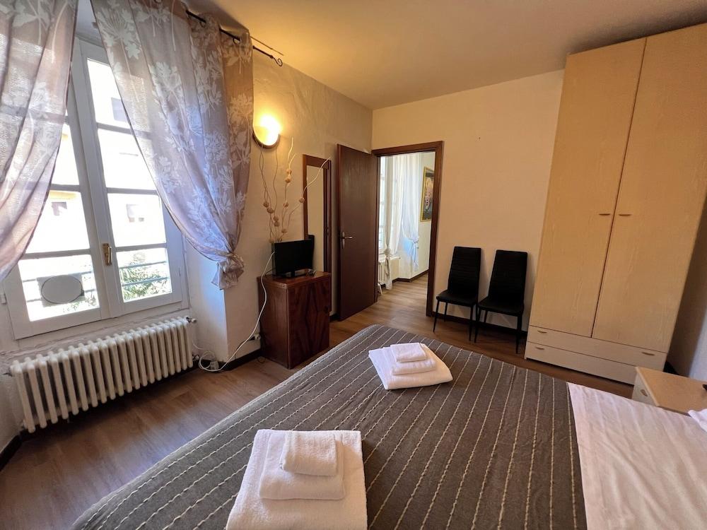 Antica Corte Bonanomi