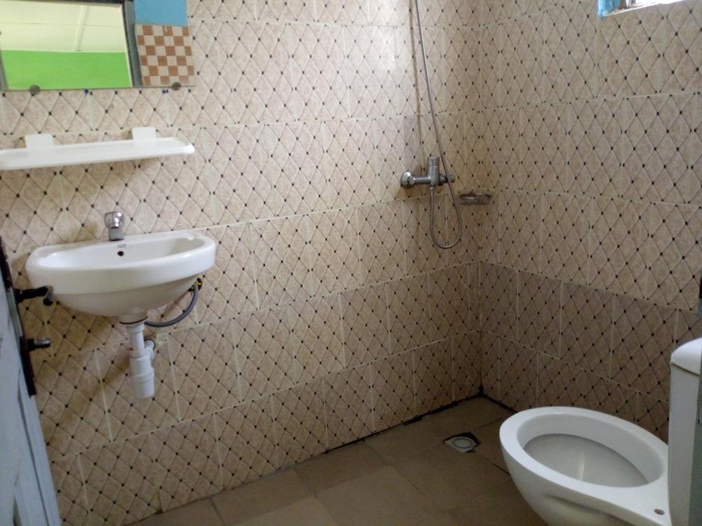 Residence Palace Hotel