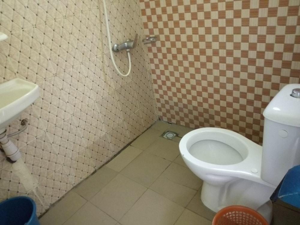 Residence Palace Hotel