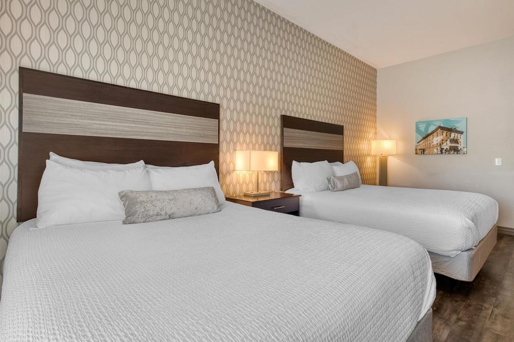 Best Western Plus Saint Peter