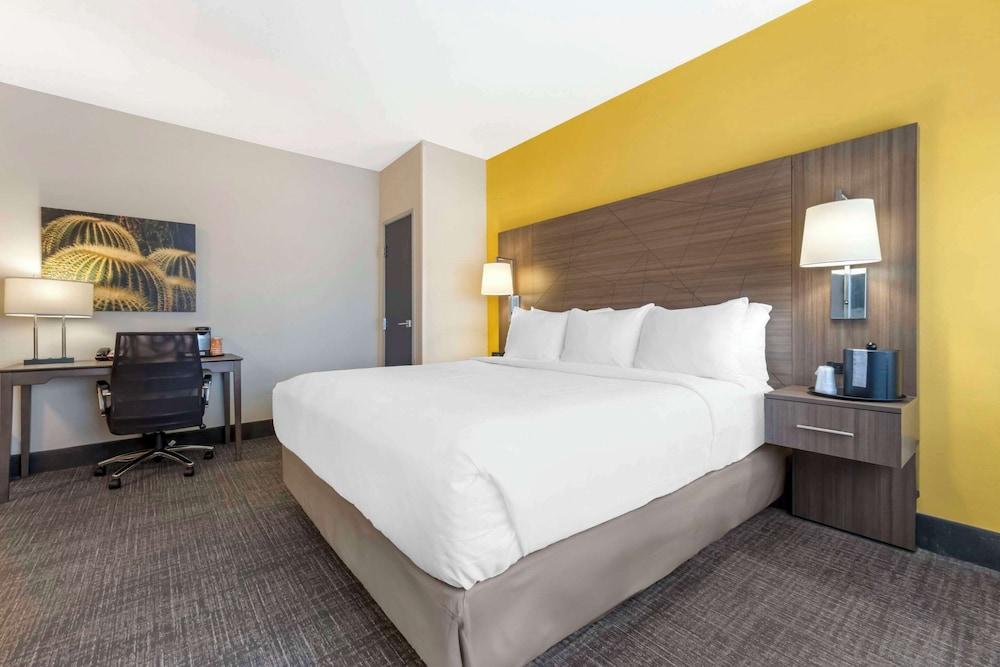 Comfort Inn Portales