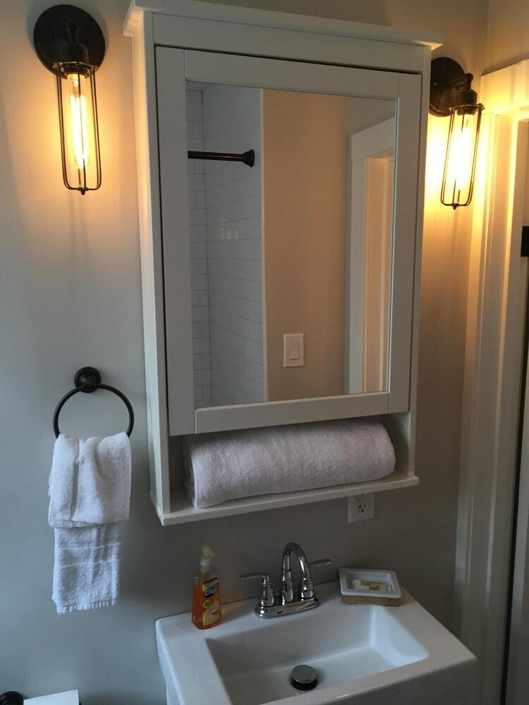 Lake Michigan Beach Cottages