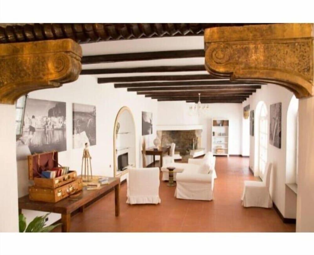 B&B Villa Accademia