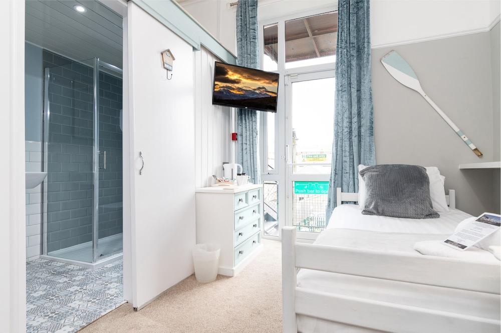 Beachside Guest House