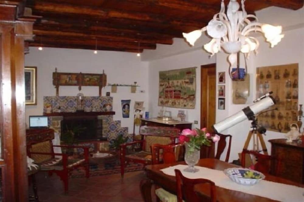Casa Terranova
