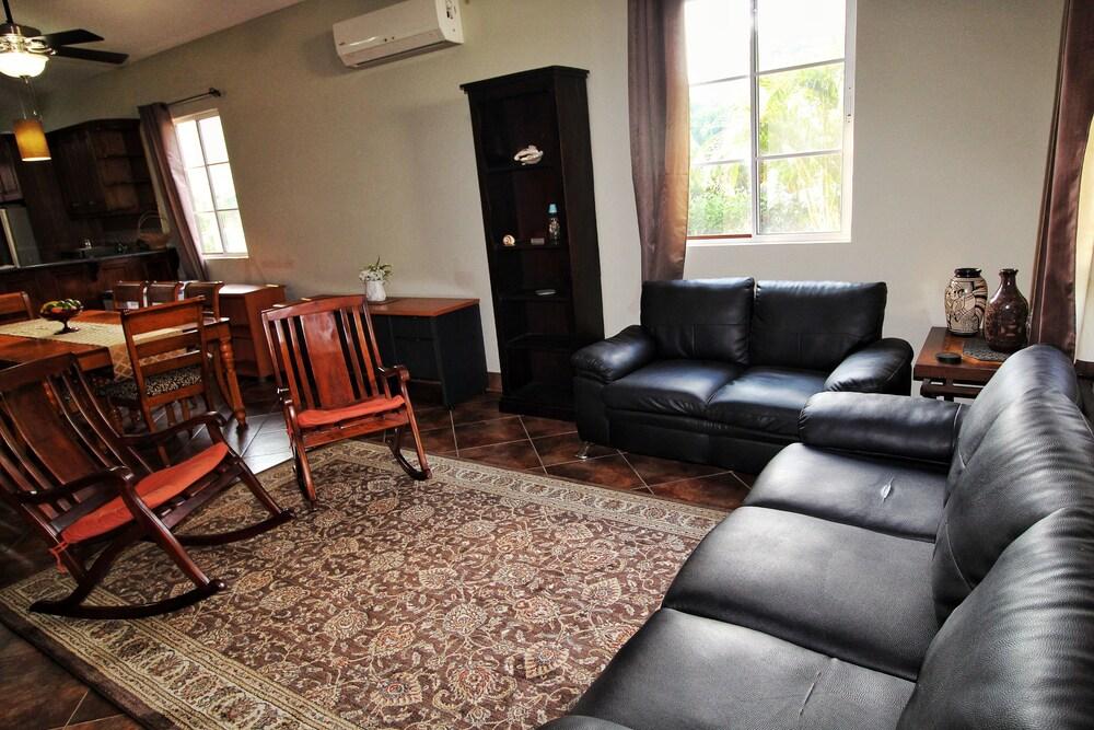 Casa Morsi Gran Pacifica Resort