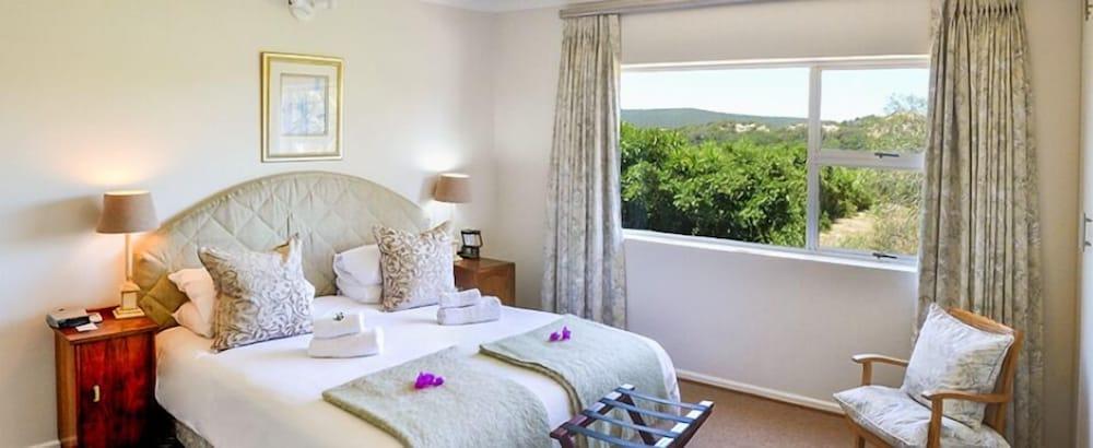 Sundune Guest House & Self Catering