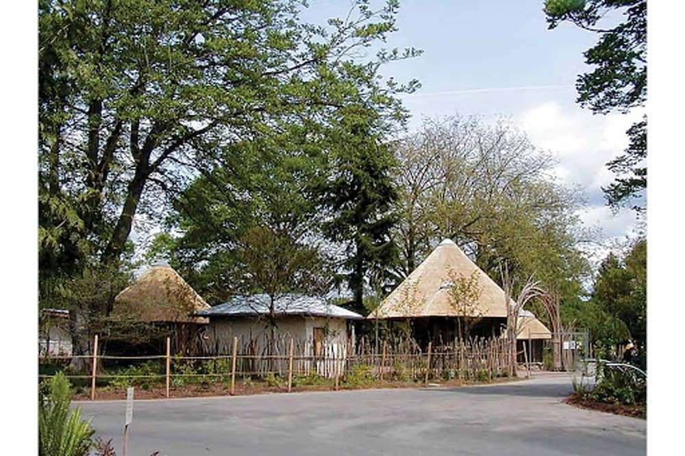 Hosteeva Modern Condo w Lake Views