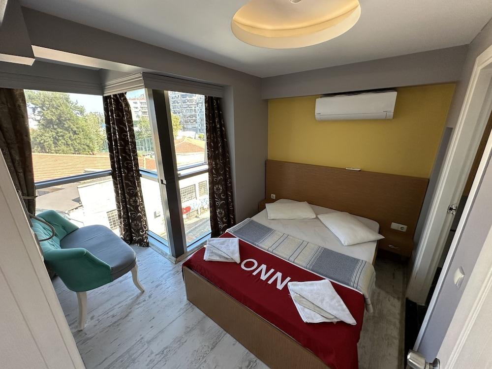 Onn Residence Boutique Otel