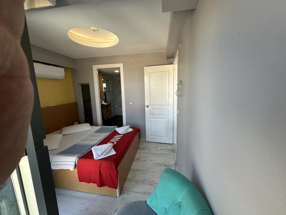 Onn Residence Boutique Otel