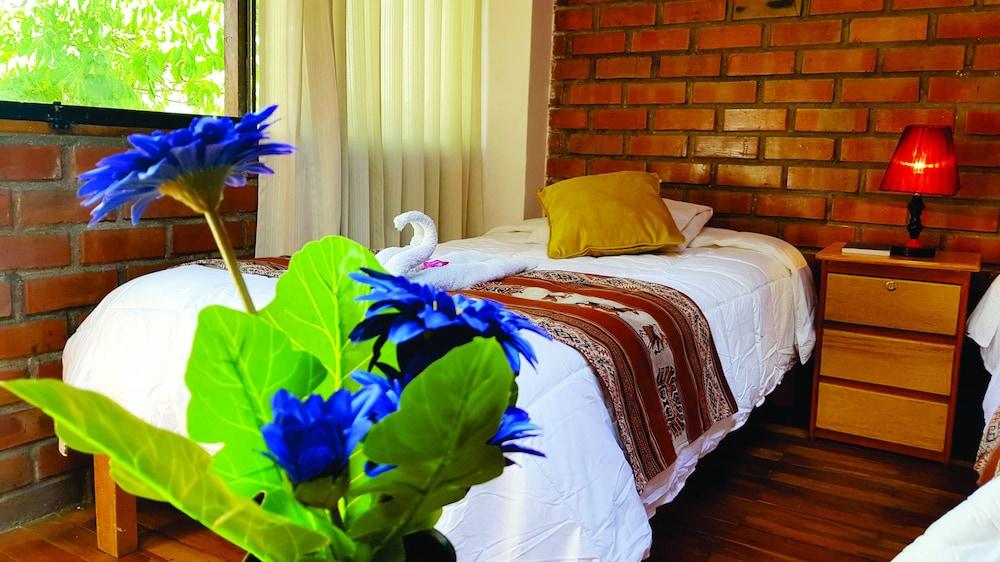 Hostal Comarca Imperial