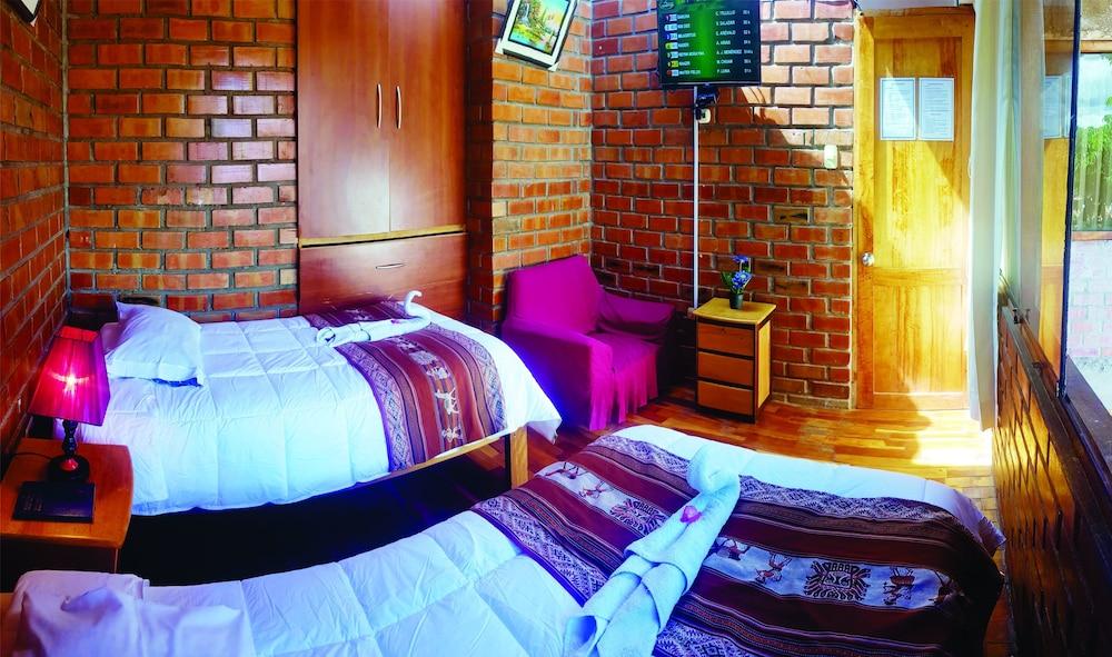 Hostal Comarca Imperial