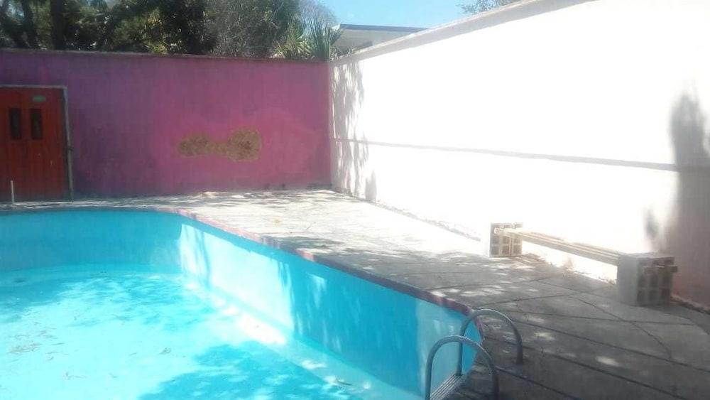 Casona La Garra Charrua