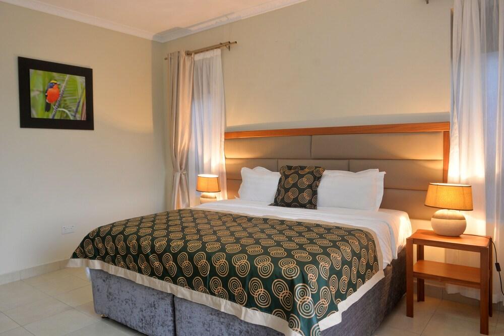 Akasu Bed and Breakfast