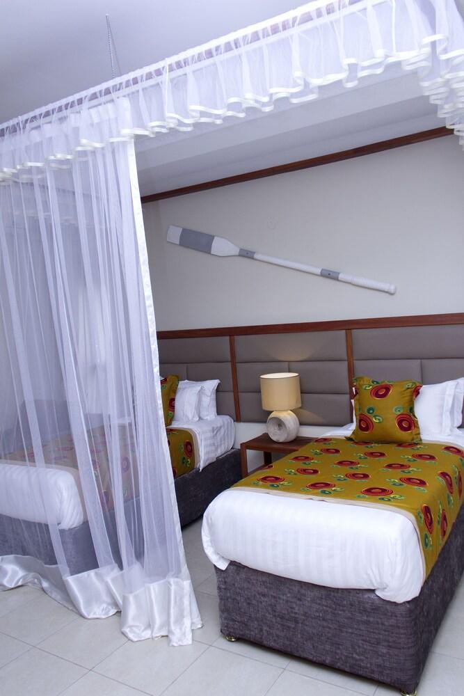 Akasu Bed and Breakfast