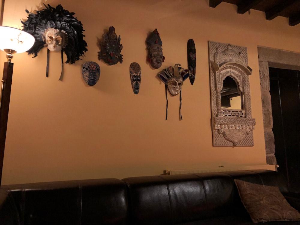 Pazo de Laia - Adults Only