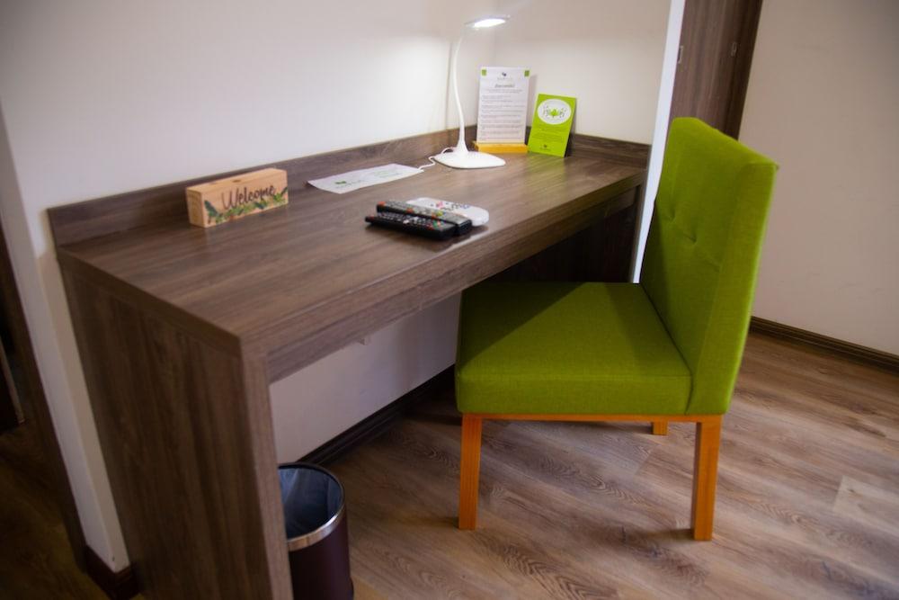 EcoHub Hotel Medellin