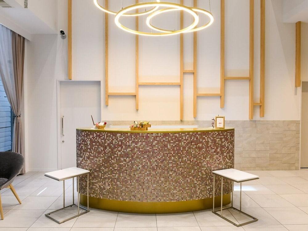 Hotel Sobial Namba Daikokucho