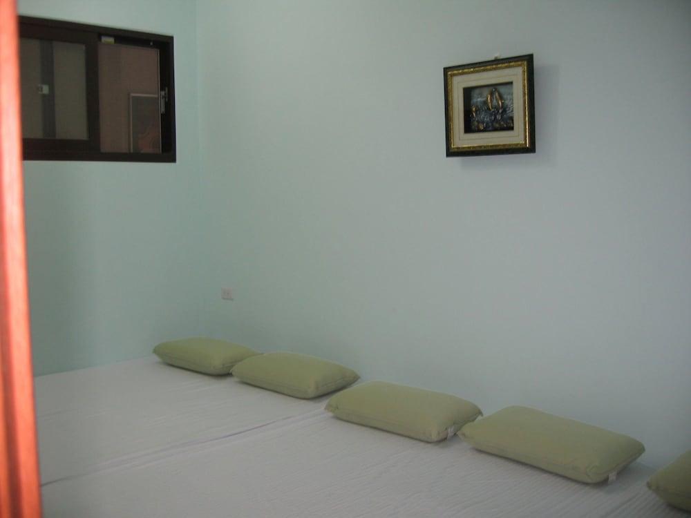 Taitung Fulu Homestay