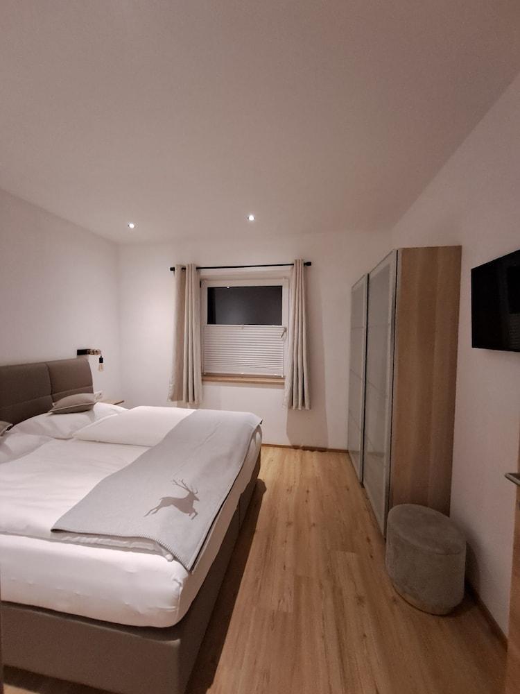 Panorama Appartements Filzerhof