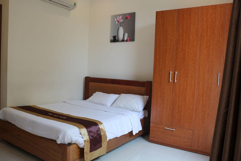 Phuc Ngoc Hotel