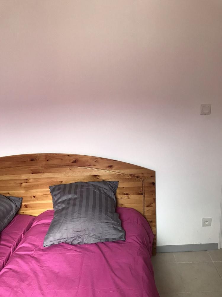 Résidences La Tour du Guet