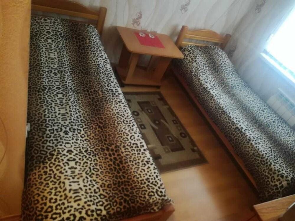 Tennis Academy Hotel