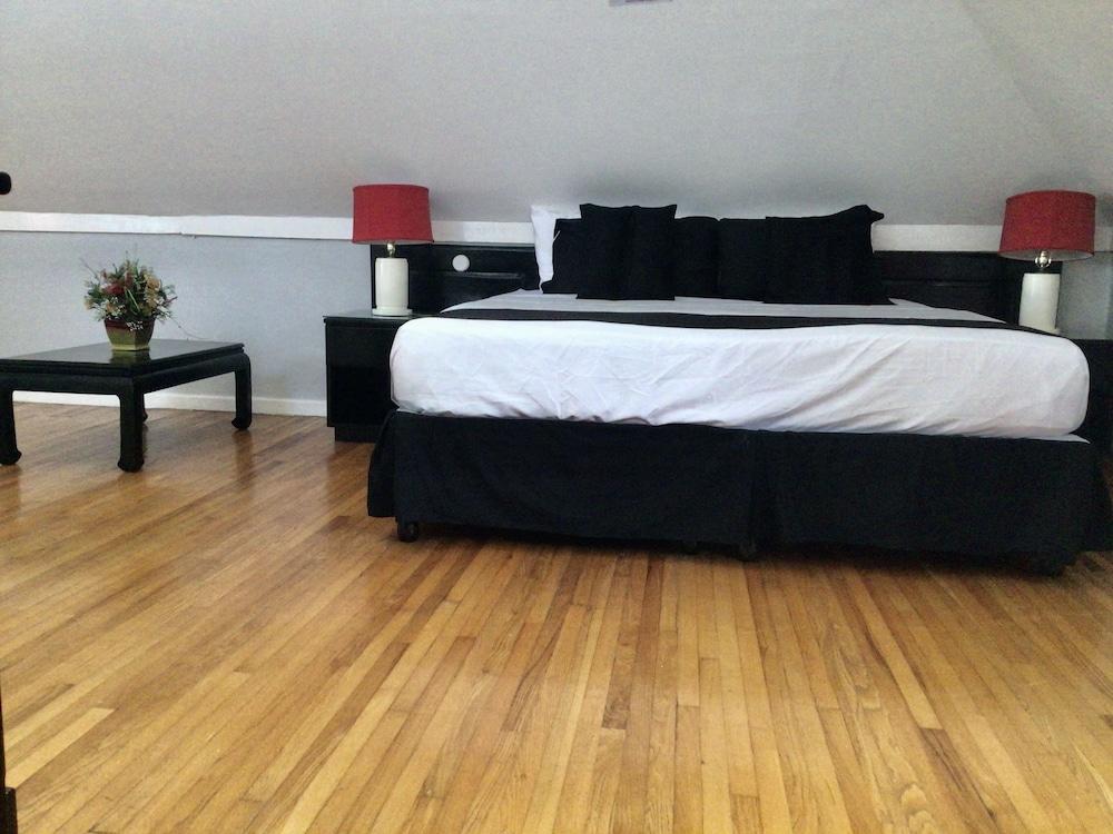 Mystic Ridge Paradise