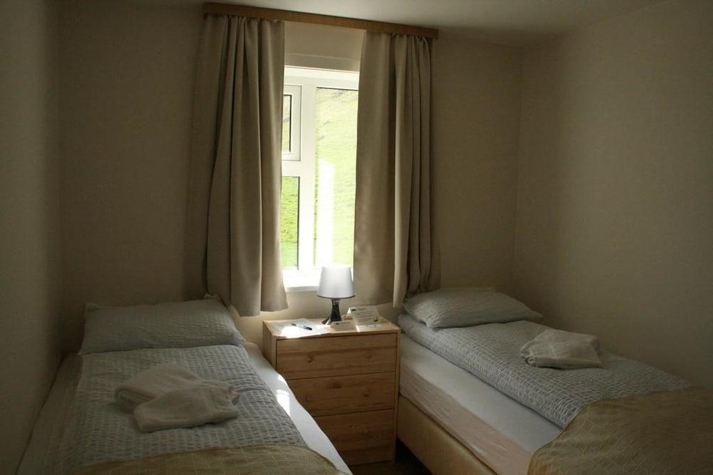 Guesthouse Stekkatún