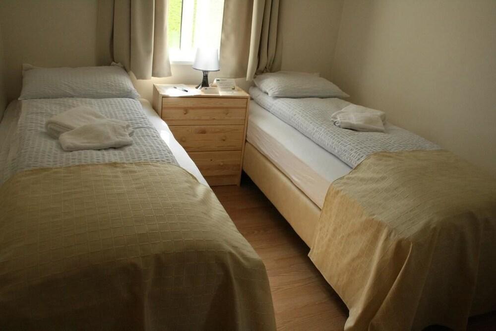 Guesthouse Stekkatún