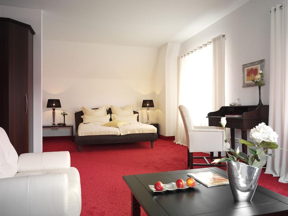 Hotel Domicil Lebensart