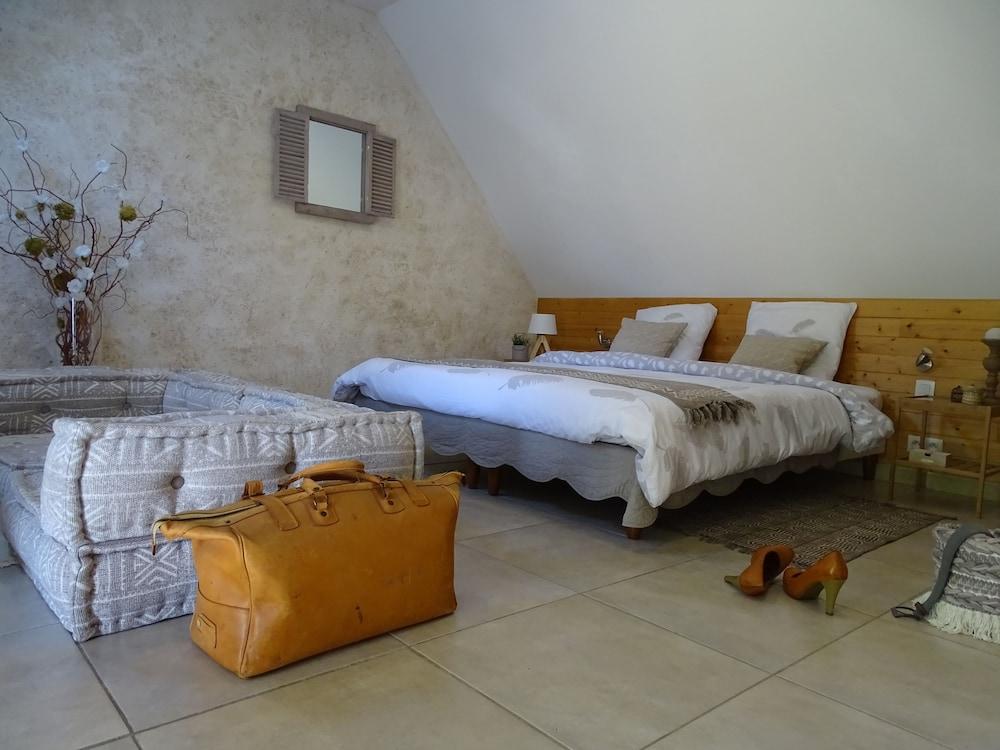 Studio Gant Ar Gwenn Haut en Couleurs