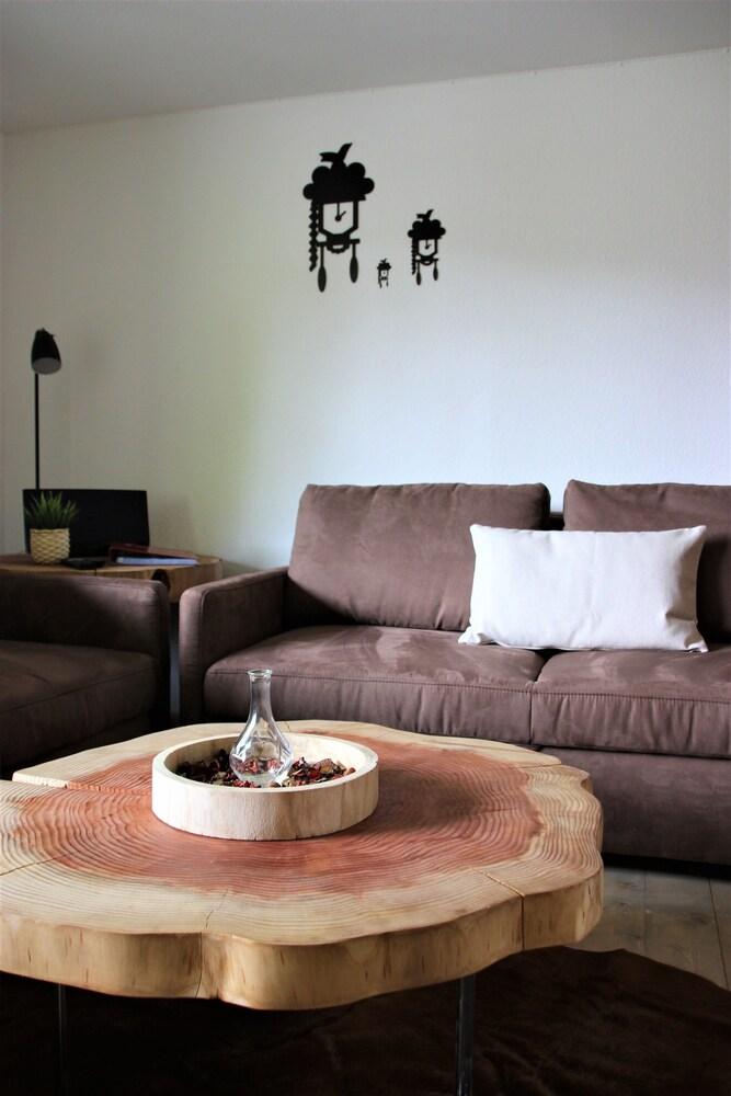 Kuckucksnest Hinterzarten