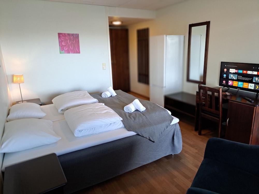 Motell Svinesundparken