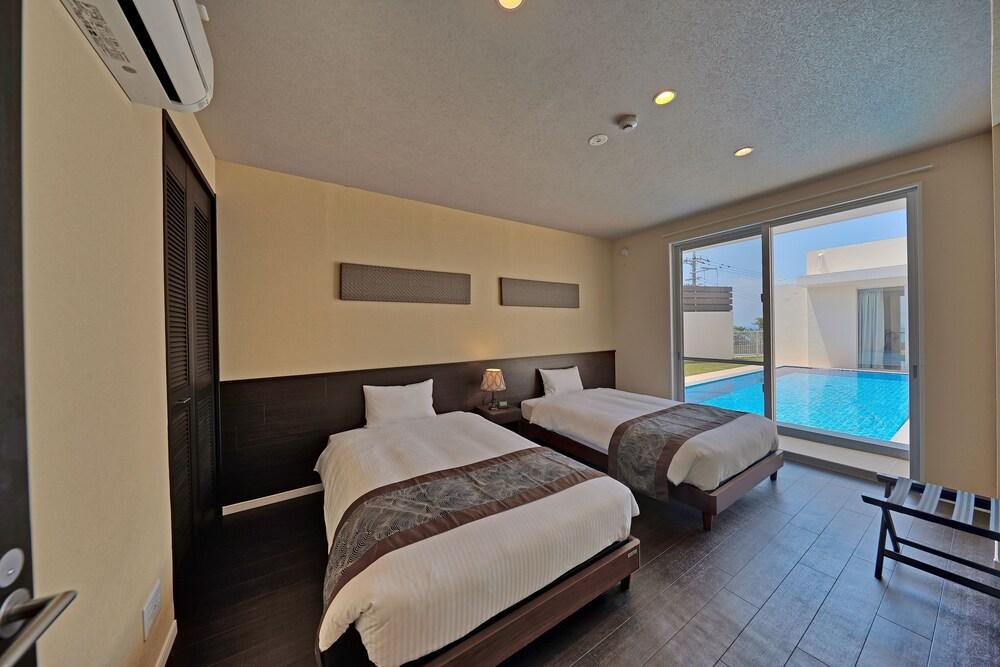 VIAUL Sky Villas UNTEN