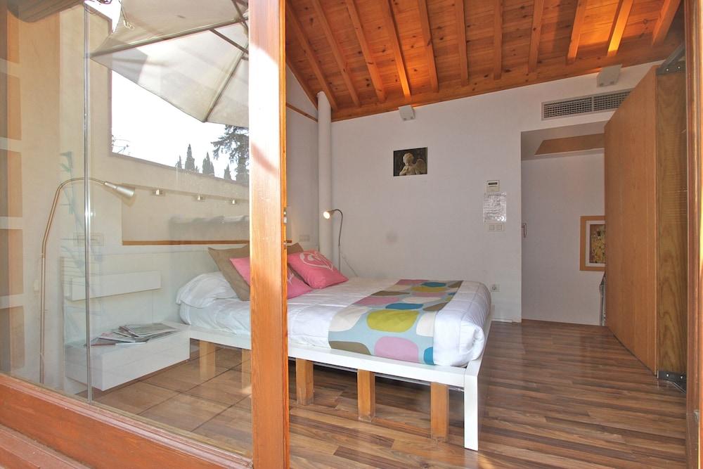 Apartamentos Inside Gomerez 39