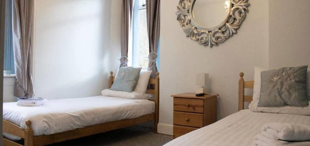 Lochside Guest House