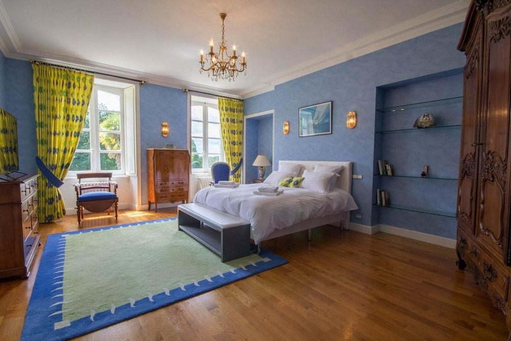 Château de Lannouan