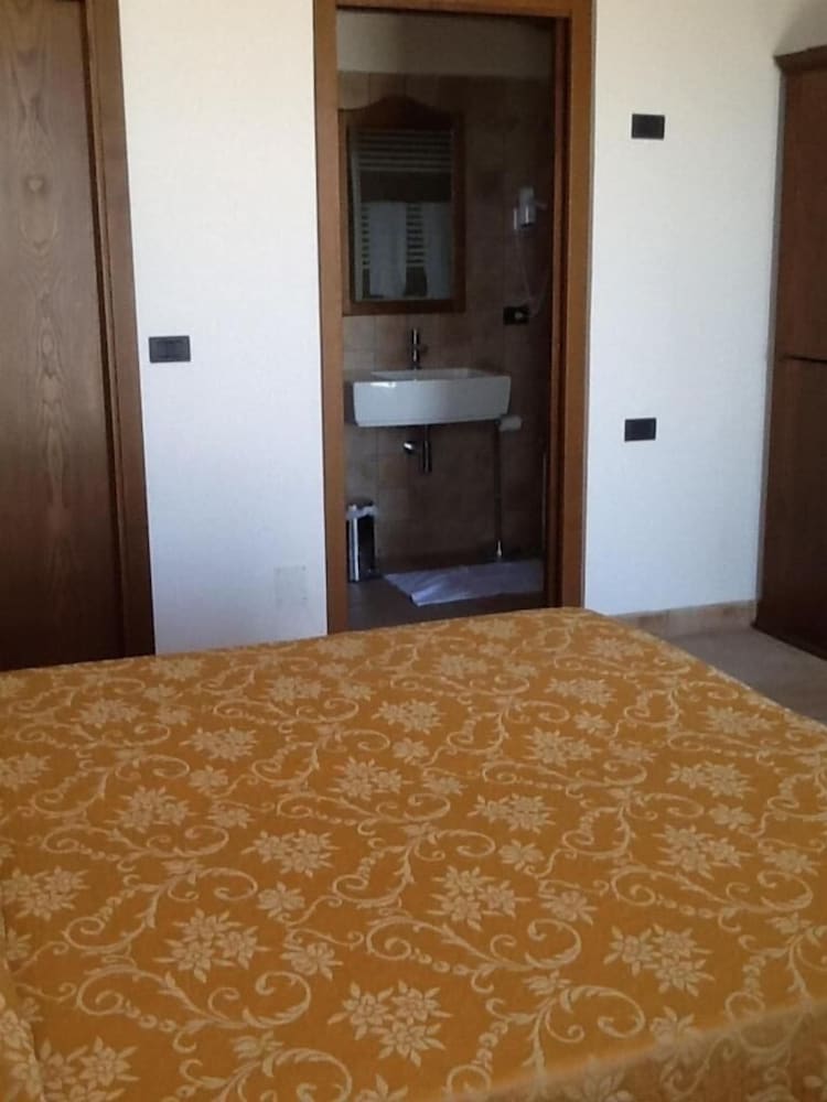 Agriturismo Aqua Viva