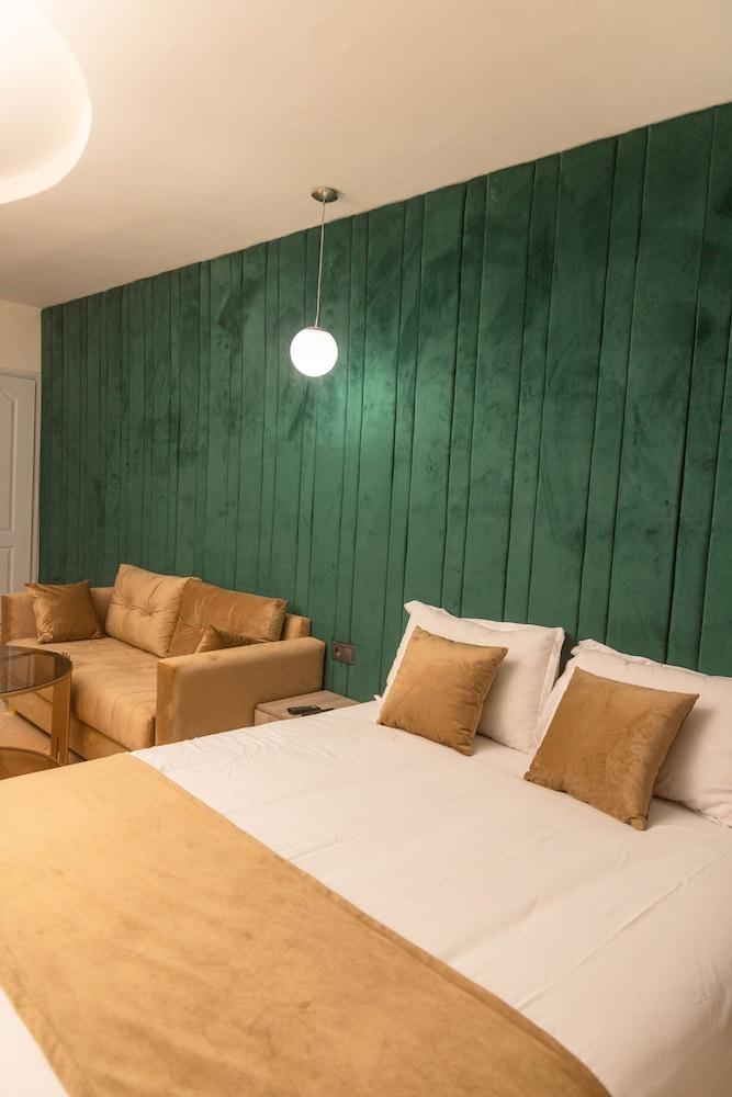 Residence La perle de l'atlas