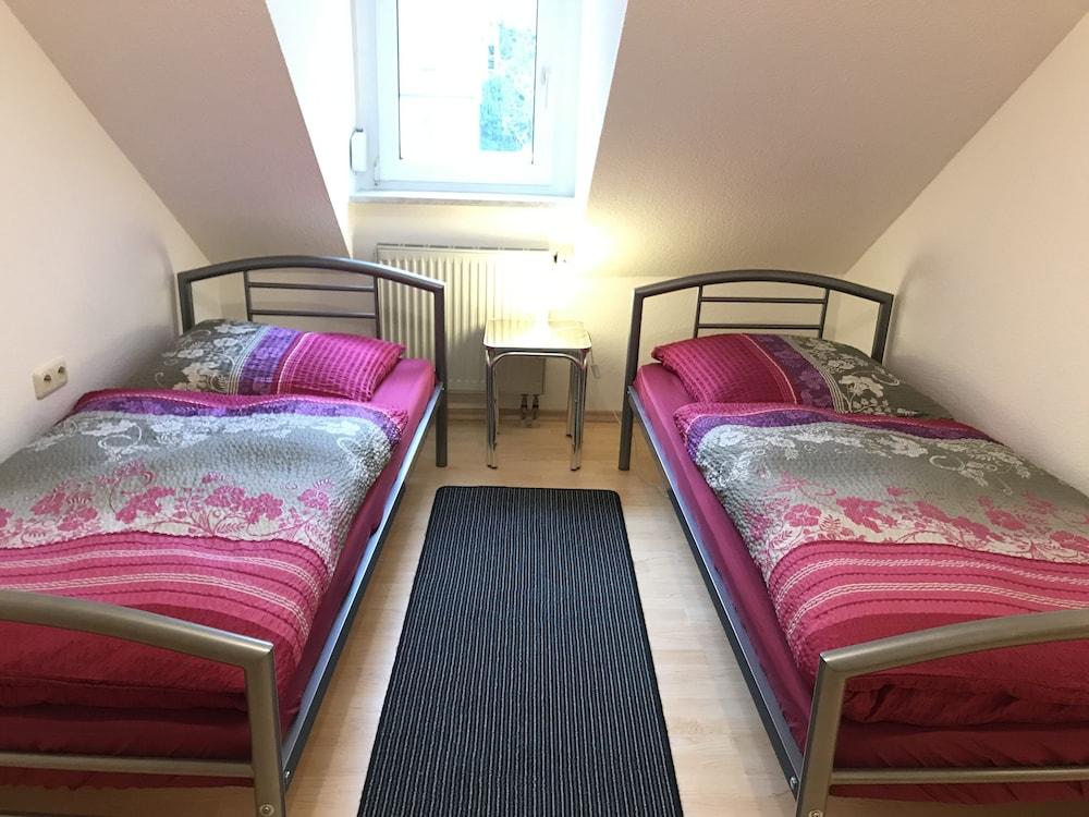 Ferienwohnungen Viktoria