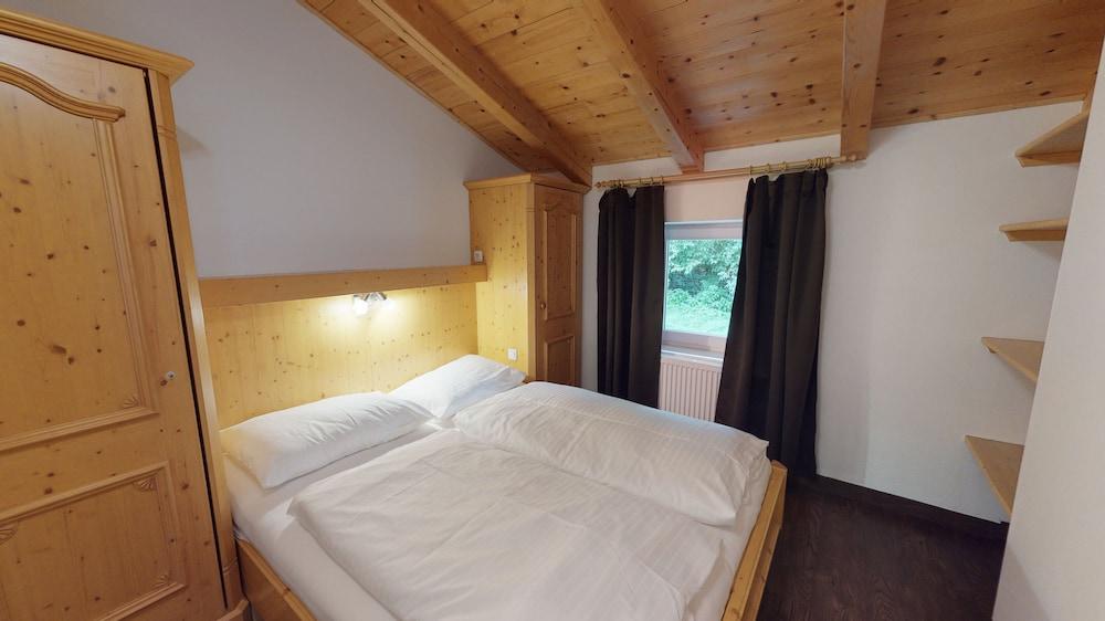 Appartement Kitzsteinhorn