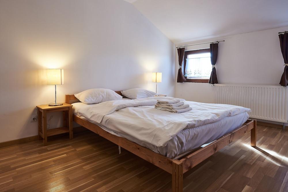 Apartment Poiana Stechil