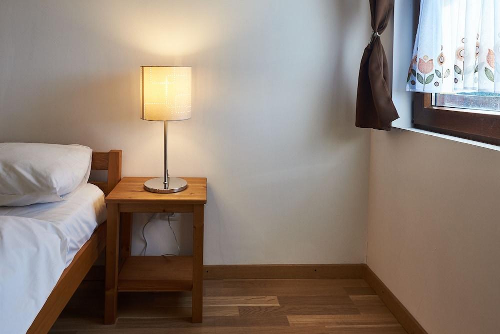 Apartment Poiana Stechil