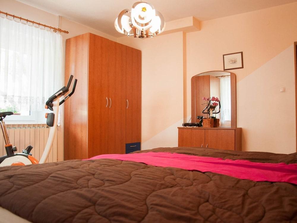 Apartmaji Nataša