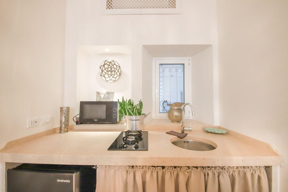 TD Dimora Arcadia with Breathtaking Sea View