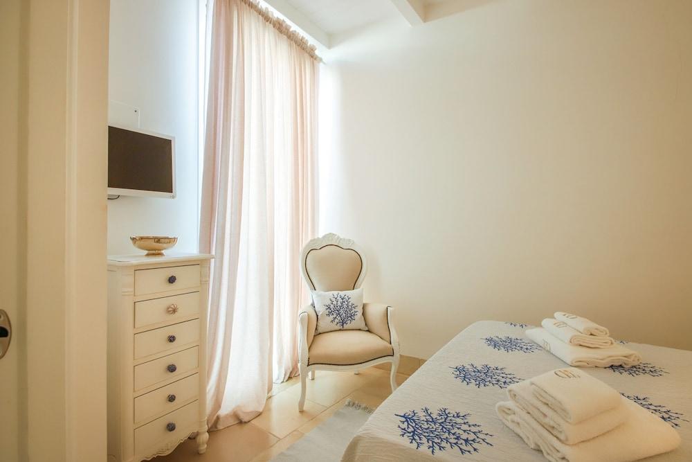 TD Dimora Arcadia with Breathtaking Sea View