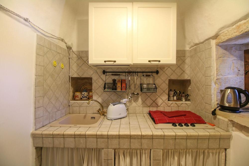 Trulli della Contessa